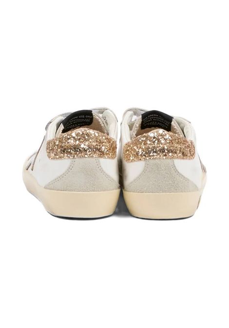 Sneakers old school GOLDEN GOOSE KIDS | GJF00177 F00804110593
